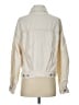 Universal Thread Ivory Denim Jacket Size XS - photo 2