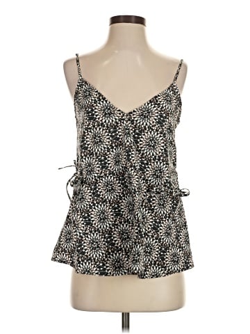 Derek Lam Sleeveless Top (view 1)