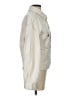 Universal Thread Ivory Denim Jacket Size XS - photo 4