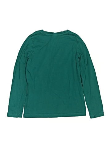 Hanna Andersson Long Sleeve T-Shirt (view 2)