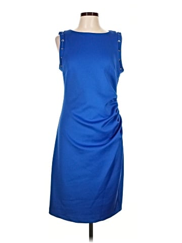 Bisou Bisou Cocktail Dress (view 1)