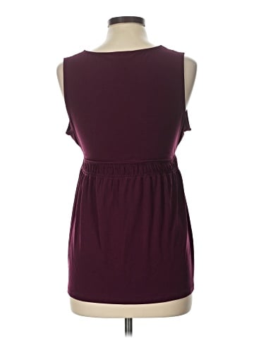 Motherhood Sleeveless Top (view 2)