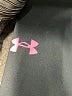Under Armour Black Track Pants Size S (youth) - photo 3