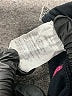 Under Armour Black Track Pants Size S (youth) - photo 4