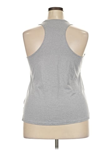 Athletic Works Sleeveless T-Shirt (view 2)