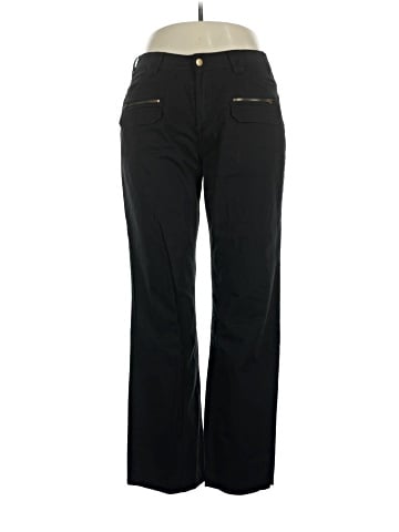 Brylane Woman Collection Jeans (view 1)