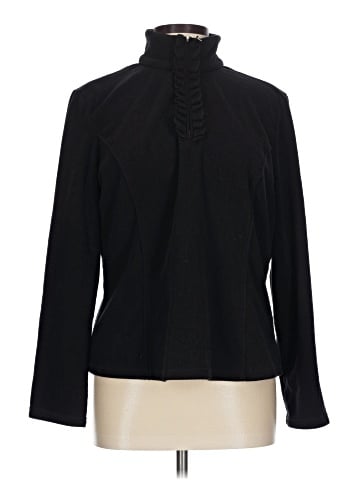 Coldwater Creek Turtleneck Sweater (view 1)