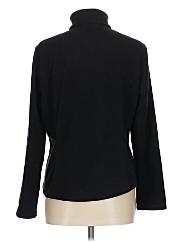 Coldwater Creek Turtleneck Sweater (view 2)