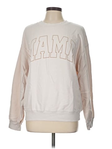 Tres Bien U.S.A. Sweatshirt (view 1)