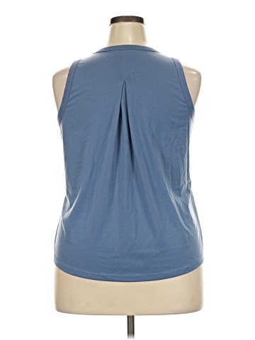 Tek Gear Sleeveless T-Shirt (view 2)