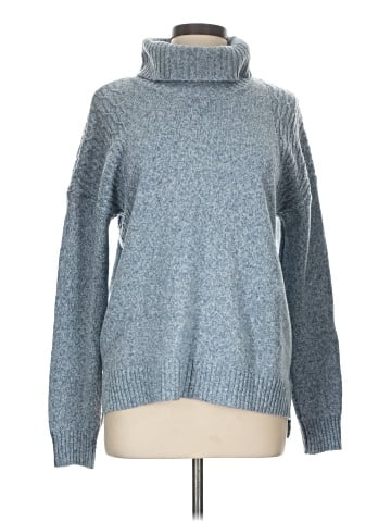 Evolution by Cyrus Turtleneck Sweater (view 1)