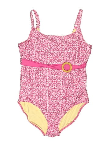 Cabana Life One Piece Swimsuit (view 1)