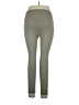 RBX Solid Green Active Pants Size XL - photo 2