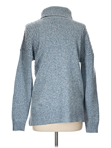 Evolution by Cyrus Turtleneck Sweater (view 2)