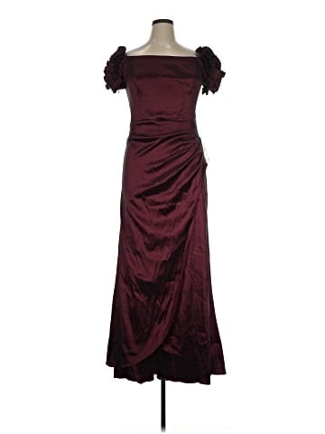 Xscape Cocktail Dress (view 1)