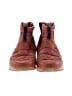 Teva Burgundy Ankle Boots Size 7 - photo 2