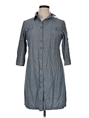 Jessica Howard Casual Dress (view 1)