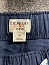 Crewcuts Blue Casual Pants Size 14 - photo 3