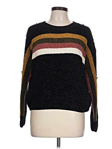 LUCCA Pullover Sweater (view 1)