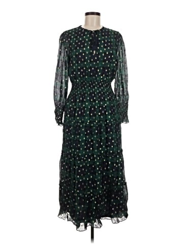 Sail to Sable Casual Dress (view 1)
