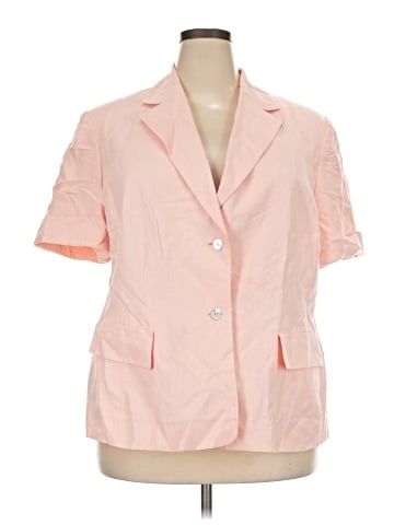 Laura Scott Blazer (view 1)