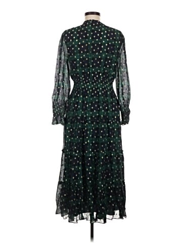 Sail to Sable Casual Dress (view 2)