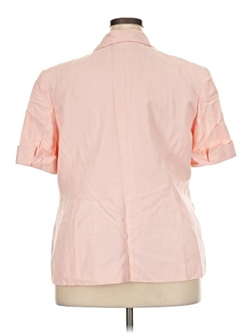 Laura Scott Blazer (view 2)