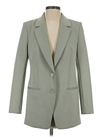Express Blazer (view 1)