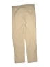 Old Navy Solid Tan Khakis Size 14 - photo 2