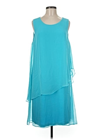 Soft Surroundings Cocktail Dress (view 1)