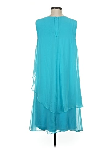 Soft Surroundings Cocktail Dress (view 2)
