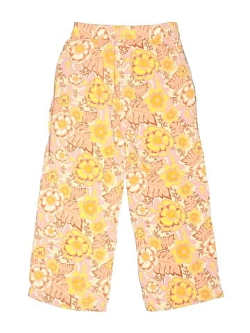 Roxy Girl Casual Pants (view 2)