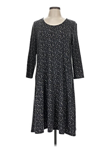 Garnet Hill Casual Dress (view 1)