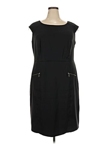 DressBarn Casual Dress (view 1)