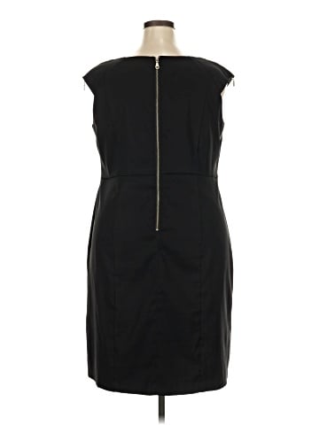 DressBarn Casual Dress (view 2)
