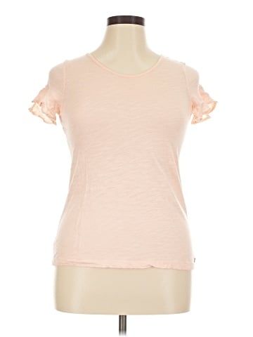 Matilda Jane Short Sleeve Top (view 1)