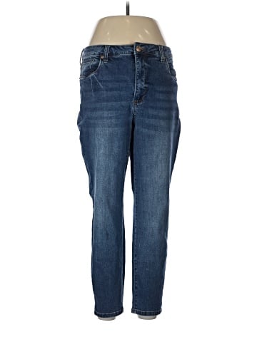STS Blue Jeans (view 1)