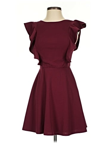 Mi ami Cocktail Dress (view 1)