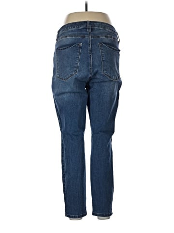 STS Blue Jeans (view 2)