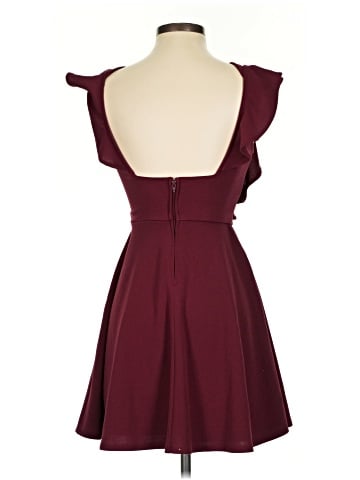 Mi ami Cocktail Dress (view 2)