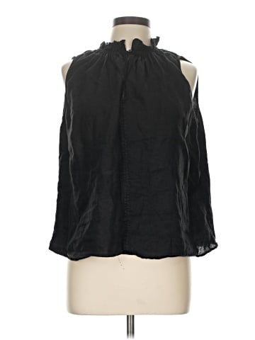 Velvet by Graham & Spencer Sleeveless Blouse (view 1)