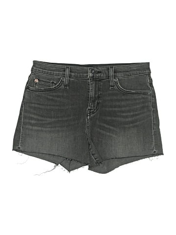 Hudson Jeans Denim Shorts (view 1)