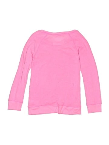 Justice Sweatshirt (view 2)