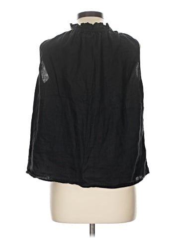 Velvet by Graham & Spencer Sleeveless Blouse (view 2)
