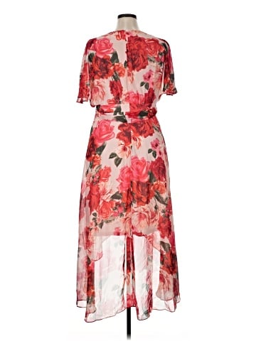 Eliza J Cocktail Dress (view 2)