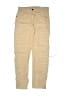 Unbranded 100% Cotton Tan Jeans Size 12 - photo 1