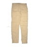 Unbranded 100% Cotton Tan Jeans Size 12 - photo 2