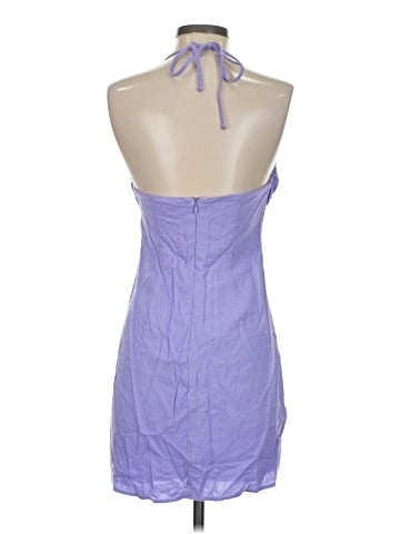 Le Lis Cocktail Dress (view 2)