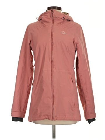 L.L.Bean Snow Jacket (view 1)