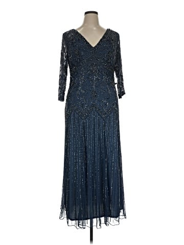 Pisarro Nights Cocktail Dress (view 1)